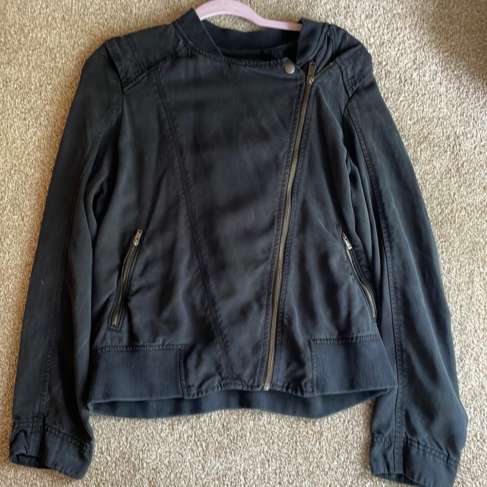 Must Go Ae Jacket - image 1